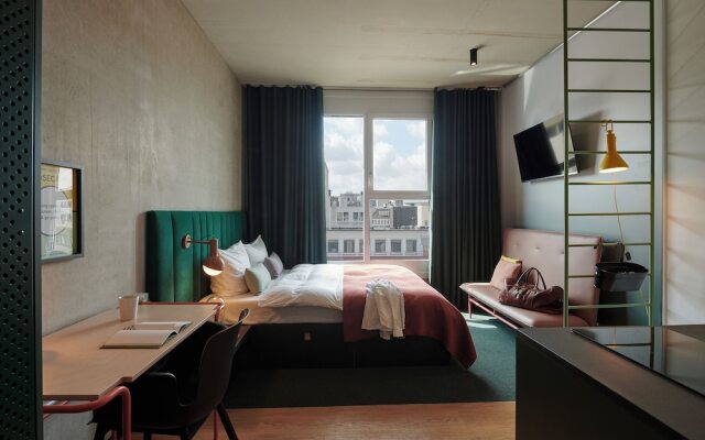 Basecamp Student Dortmund