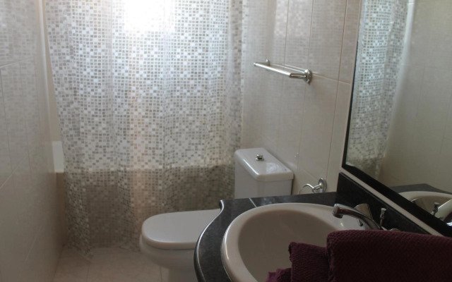 Noemi Chic Apartamento