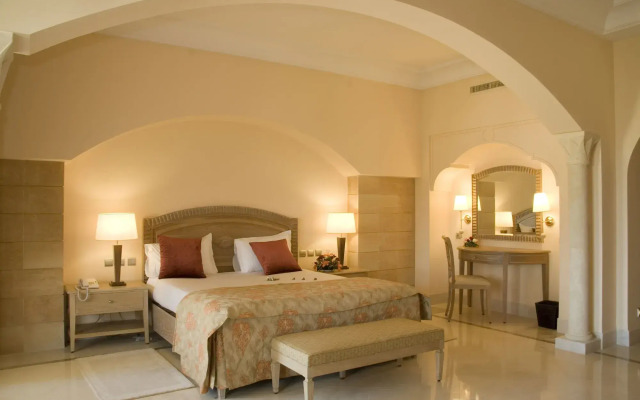 Hasdrubal Prestige Thalassa & Spa Djerba