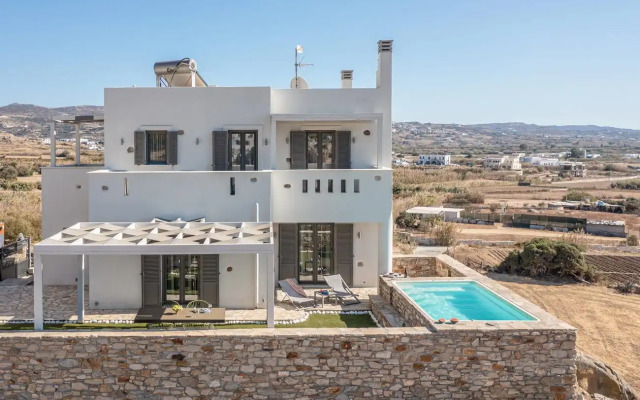 Villa Bazeos