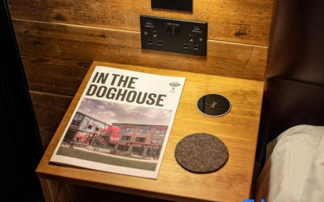 BrewDog DogHouse Edinburgh