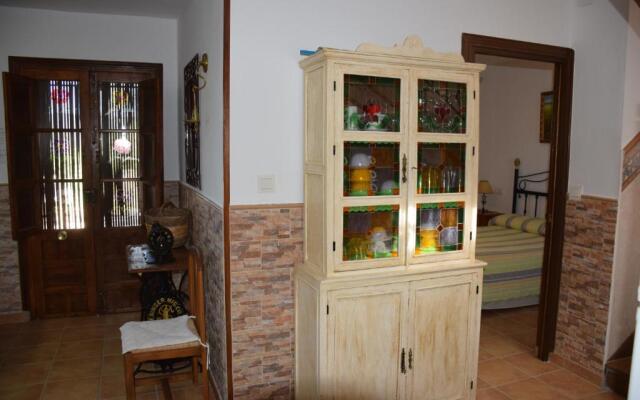 Casa Crisal