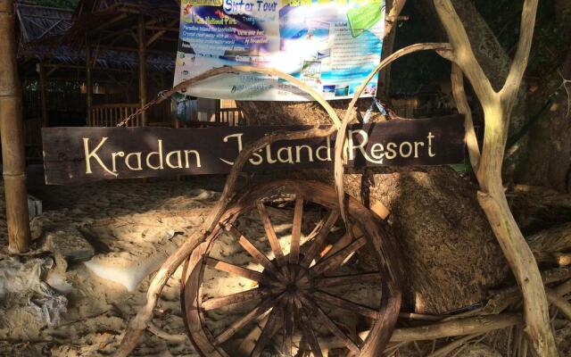 Kradan Island Resort