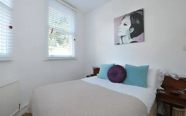Freedom Stays Bath - London Apartment