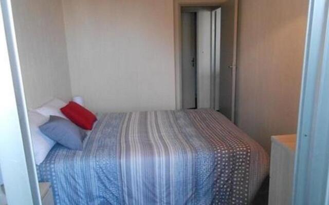 Appartement Saint-Gilles-Croix-De-Vie, 2 Pièces, 4 Personnes - Fr-1-324-464