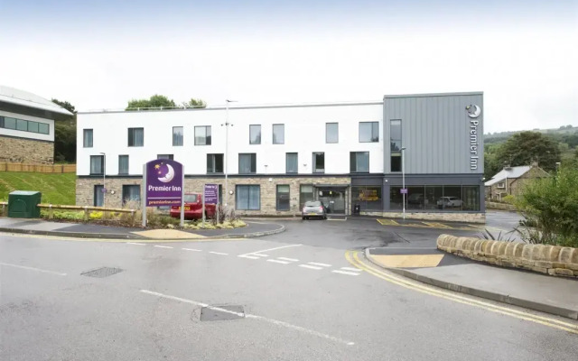 Premier Inn Matlock