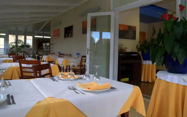 Hotel Playa Langosteira