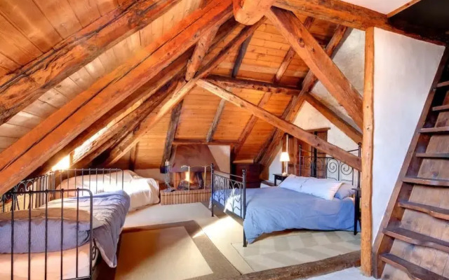 Chalet Vauban