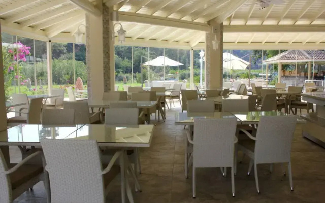 Dalyan Resort (Faya Turizm Ltd.)
