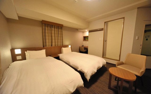 Dormy Inn EXPRESS Meguro Aobadai Hot Spring