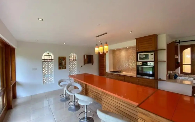 Villa 47 Vipingo Ridge
