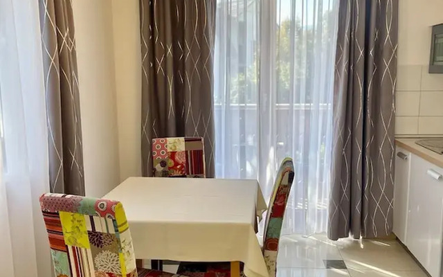 Aparthotel Gaja