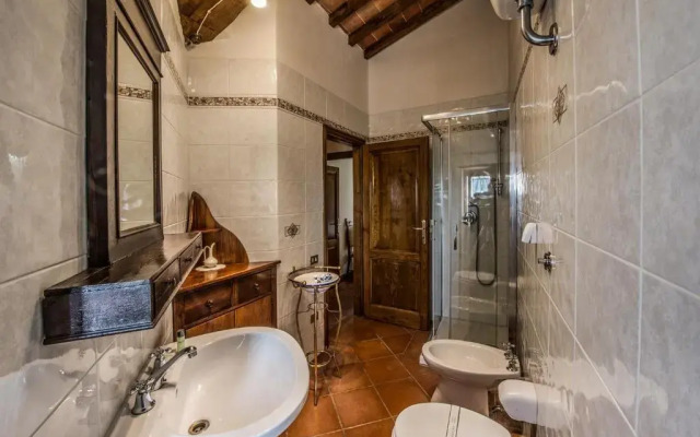 Agriturismo Podere La Fornace