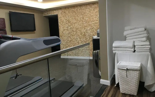 BEST WESTERN PLUS Donnington Manor Hotel