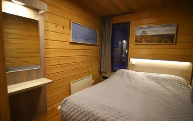 Tunturipöllö 2
