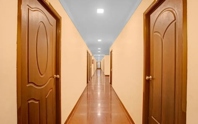 Townhouse 834 Jp Paradise