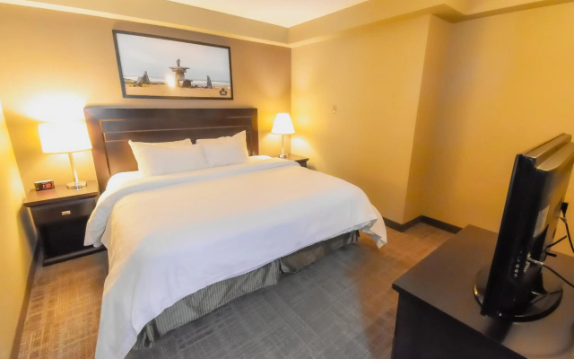 Canad Inns Destination Centre Transcona