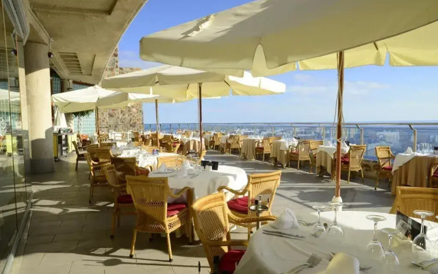 Gloria Palace Amadores Thalasso & Hotel