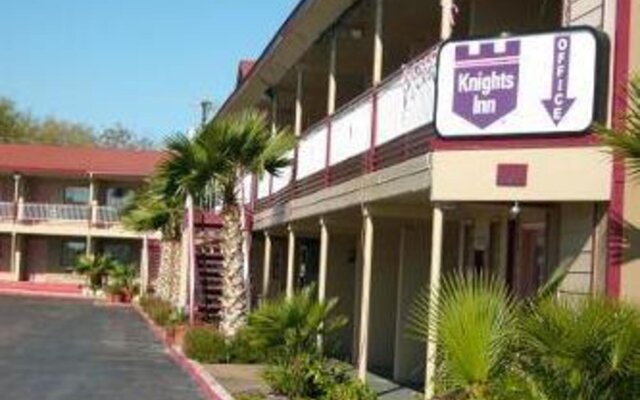 Knights Inn San Antonio/Fort Sam Houston
