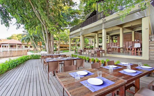Samed Hideaway Resort