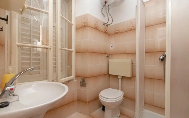 Beautiful Home in Lumbarda With Wifi and 4 Bedrooms