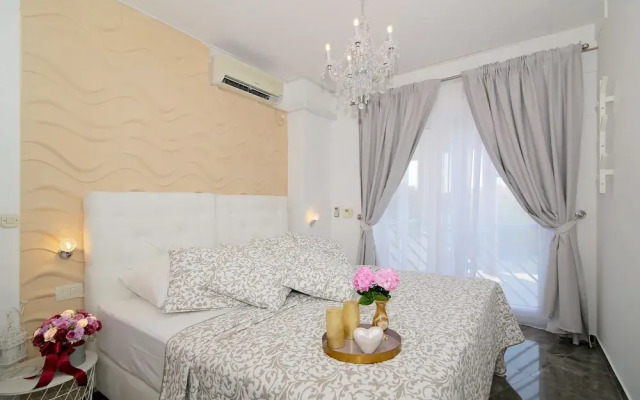 Villa Antea Apartments