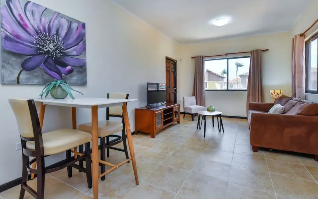 Gold Coast - Apartment - Noord Aruba