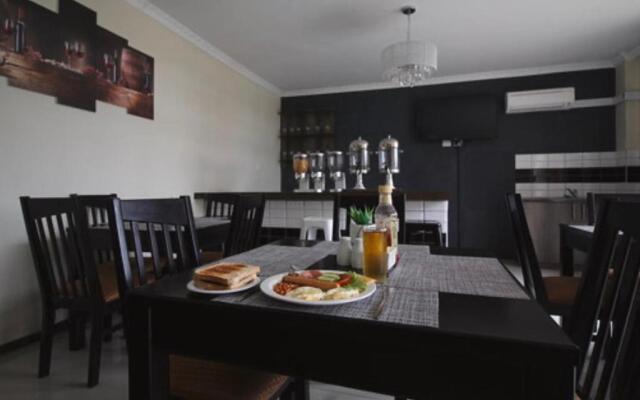 Scenery Bed And Breakfast