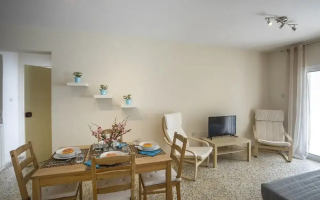 Central Ayia Napa Suite