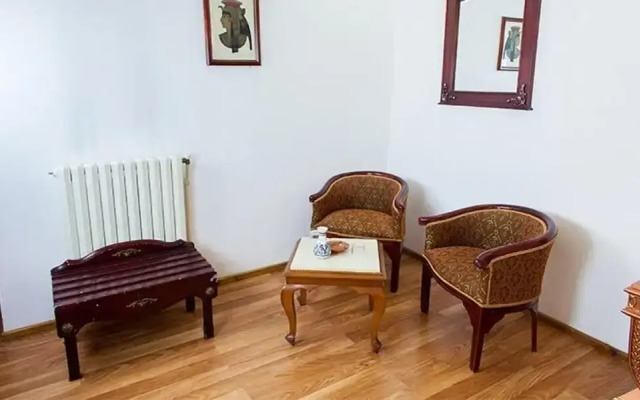 Dar Diaf Cheraga