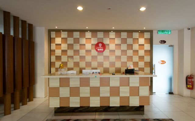 OYO Rooms Jalan Sungai Besi