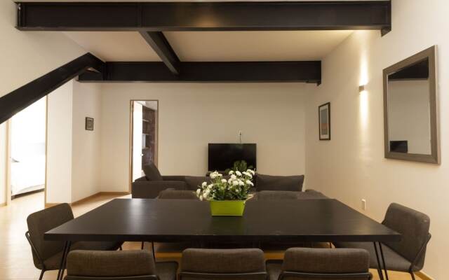 El Doce by Homi Rent