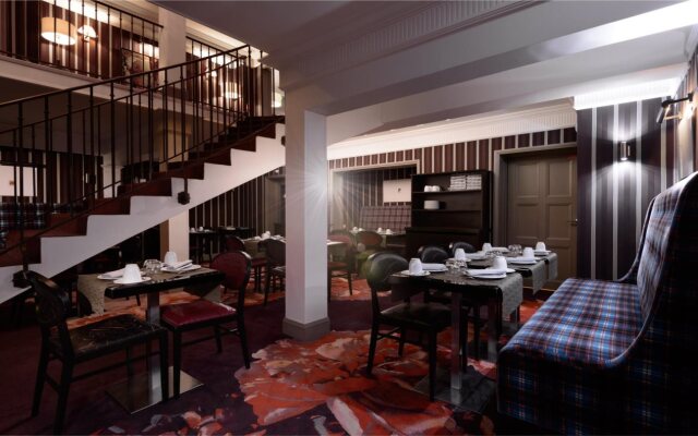 Le Mathurin Hotel & Spa