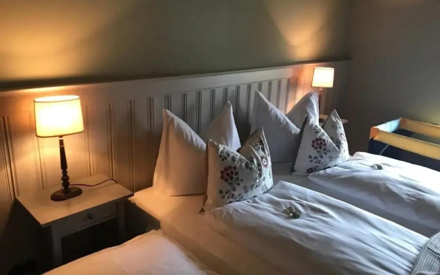 Restaurant & Hotel Frankenberger