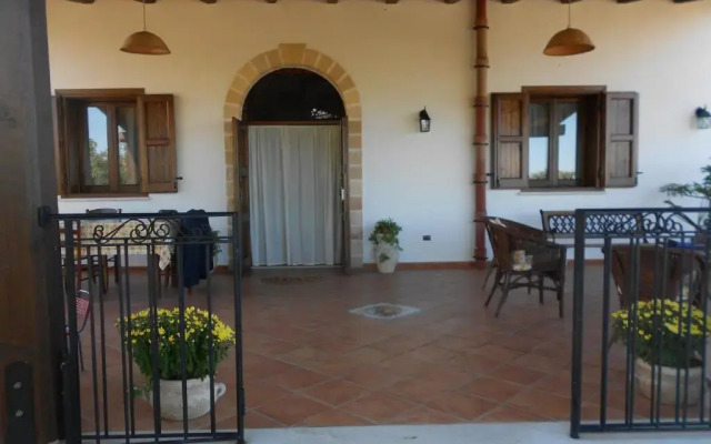 Villa delle Cecilie