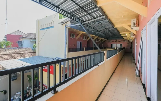 RedDoorz Syariah near RSUD Tuban