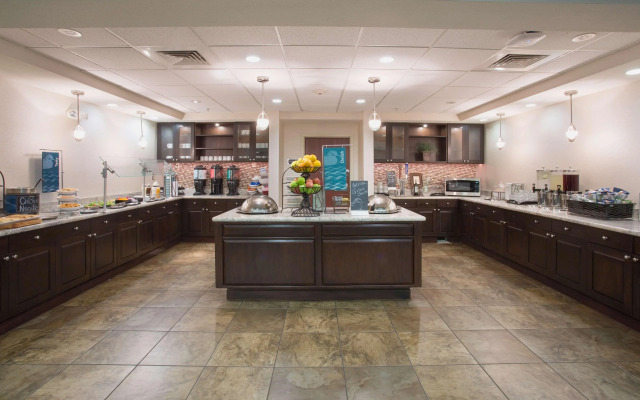 Homewood Suites Phoenix Avondale
