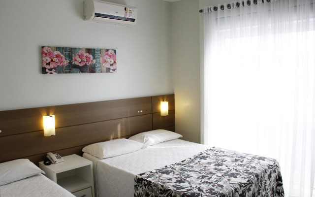 Hotel Porto Madero