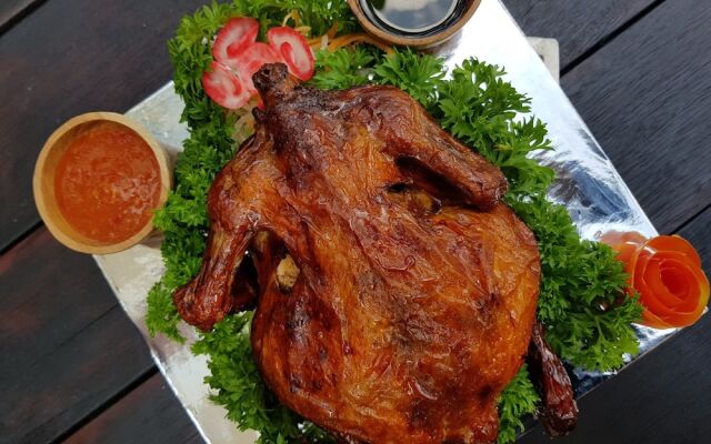 Premier Inn Surabaya Juanda