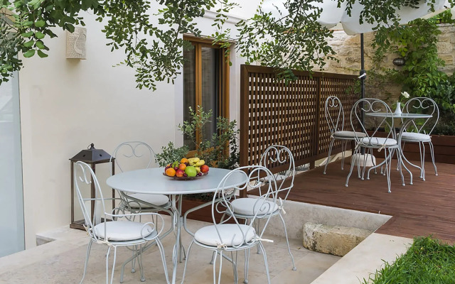 Z boutique Hotel