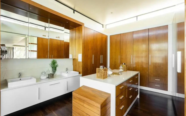 Umhlanga Beach Villa