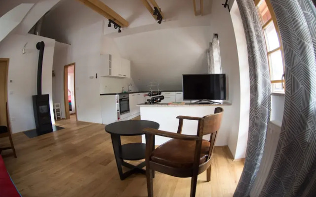 Alpe Aria Apartment