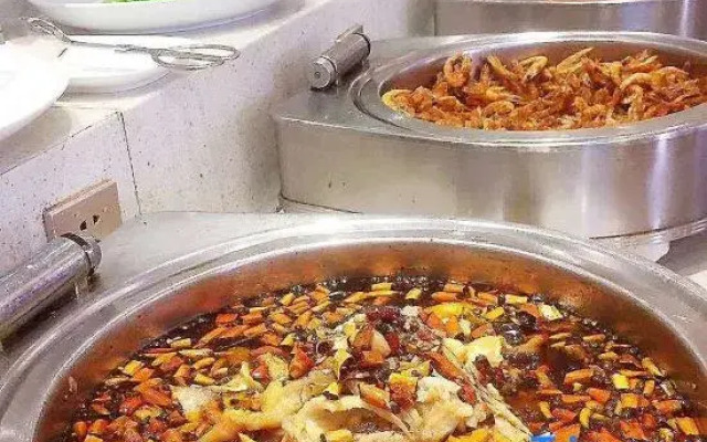 Shuntianhe Hostel (Branch Shop)