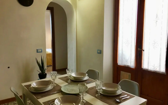 AwesHome - Lungarno Bellavista Penthouse