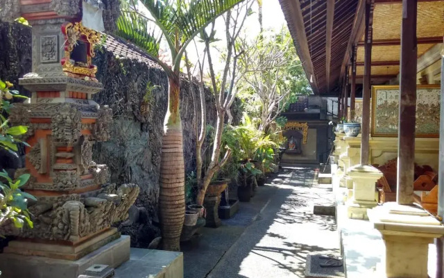 Budi Guest House Ubud