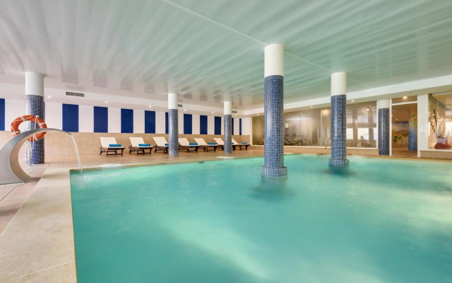 Garden Playanatural Hotel & Spa - Adults Only