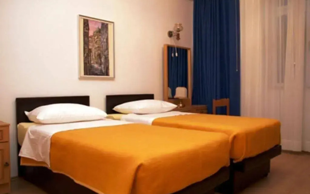 Guest House Foretic