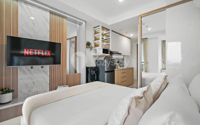 Hakuya by Kozystay - Cilandak