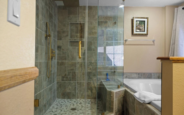 Moonridge Golf Escape