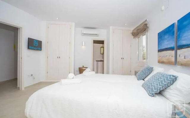 Abahana Villas Rosina